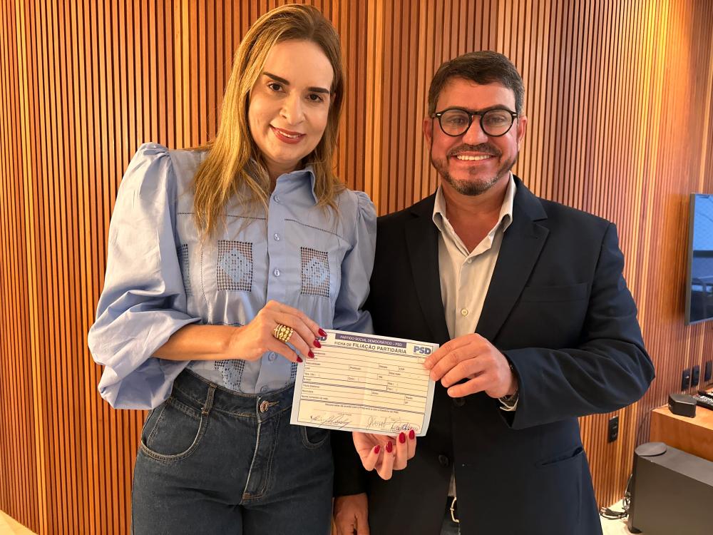 Grupo Progressistas/PSD tem crescimento expressivo e estima cerca de 100 candidaturas majoritárias nas eleições deste ano 