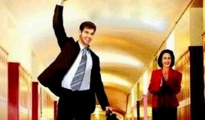 Prefeitura de Riacho dos Cavalos Promove Cine Itinerante com Filme Dublado em Português