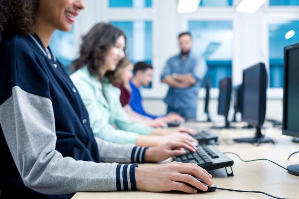 SESI PB inicia inscrições para turmas de Informática em João Pessoa