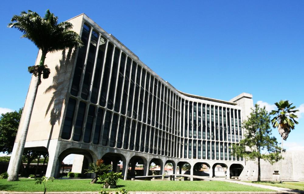 José William e Cassiano Pereira disputam comando da Fiep em eleição realizada nesta terça-feira