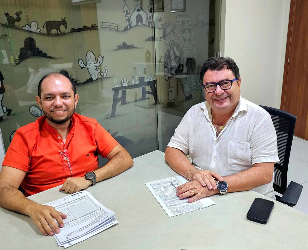 Prefeitura de Soledade avança na contratação para realização de Concurso Público em 2024