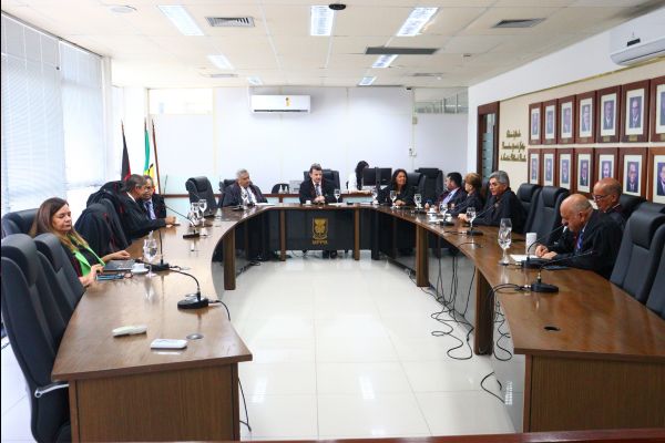 Famup recebe voto de aplausos do Colegiado de Procuradores pelo seus 29 anos da instituição