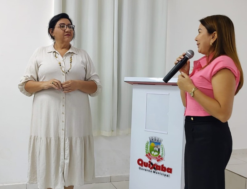 Prefeitura de Quixaba realiza Audiência Pública para Orçamento de 2025 nesta quarta-feira(17)