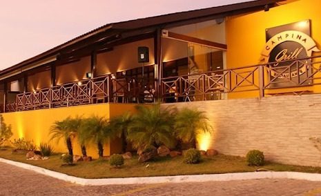 Tradicional restaurante Campina Grill anuncia fechamento, em Campina Grande