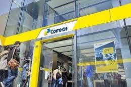 Correios anunciam concurso com cargos de nível médio e superior; aprovados serão contratados este ano