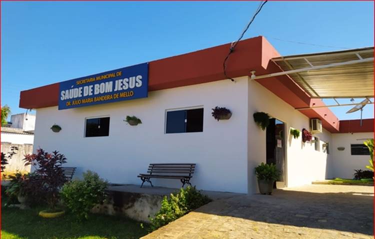 Prefeitura de Bom Jesus inaugura o Centro de especialidades Odontológicas nesta quinta Feira (18)