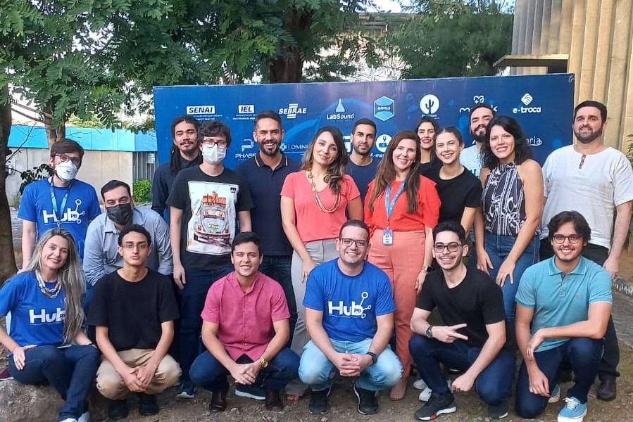 A expertise do SENAI da Paraíba no mundo digital