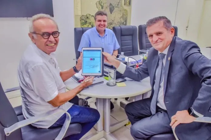 Lei que proíbe fogos de artifício com estampido em João Pessoa é sancionada