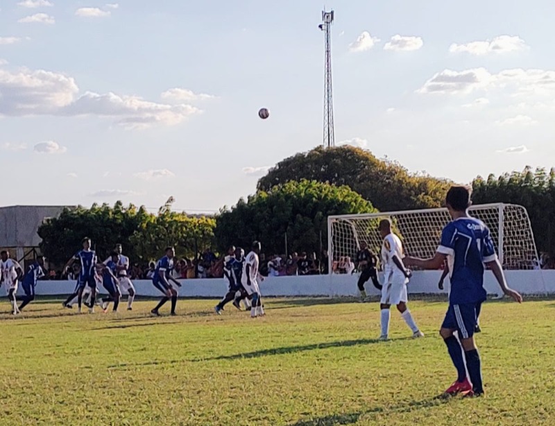 Em Quixaba, a 13ª Copa União inicia neste sábado (20) com confronto entre Viagra x Motorista