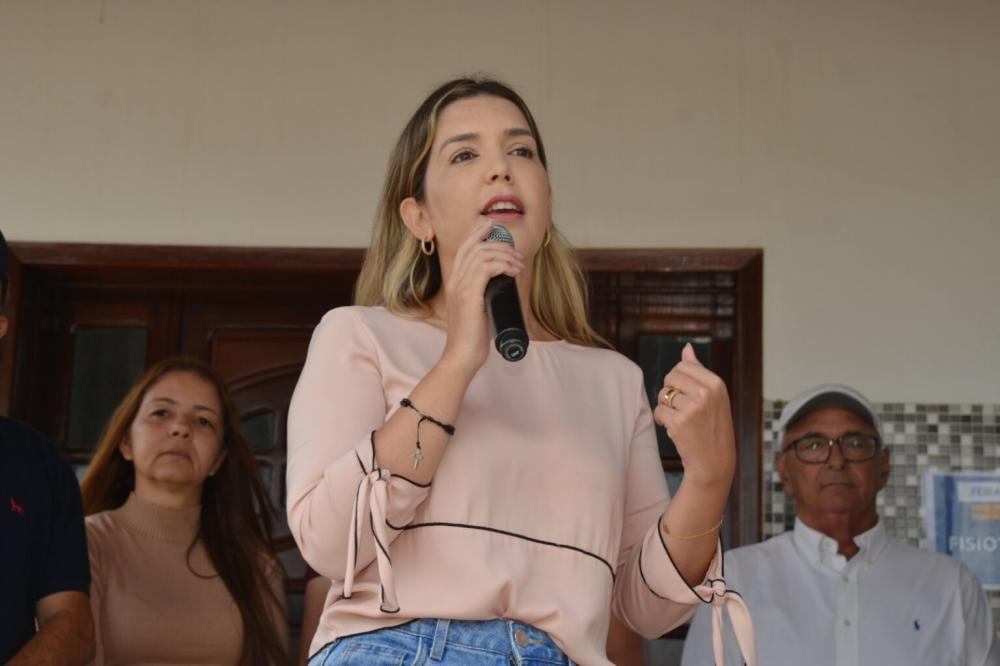 Aprovação da Prefeita Anna Lorena em Monteiro Alcança 69,42%, Revela Pesquisa