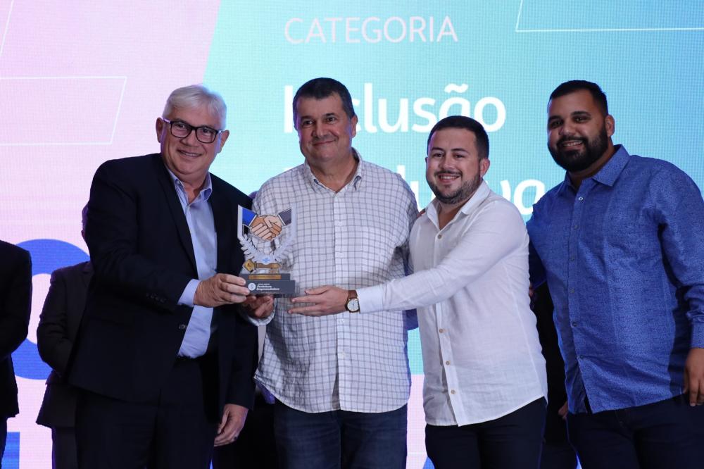 Conheça os projetos que ganharam Prêmio Prefeitura Empreendedora; Famup parabeniza participantes