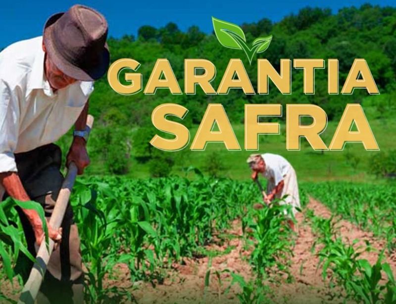 Agricultores de São José do Bonfim são contemplados com Garantia Safra 2022/2023