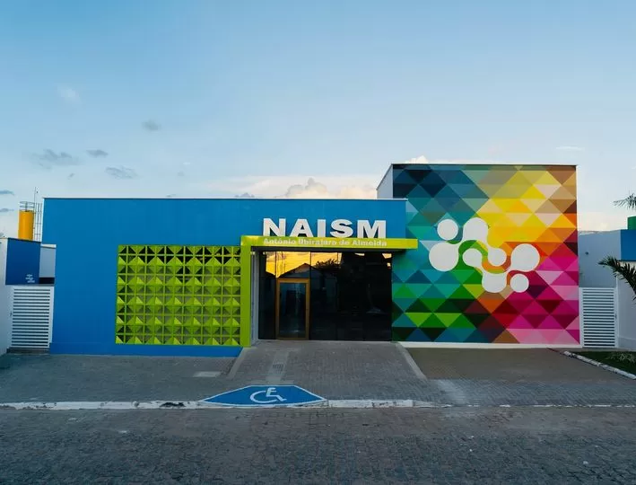 Prefeitura de Boa Vista Celebra Inauguração do Núcleo de Atenção Integral à Saúde Mental (NAISM) a acontece neste sábado