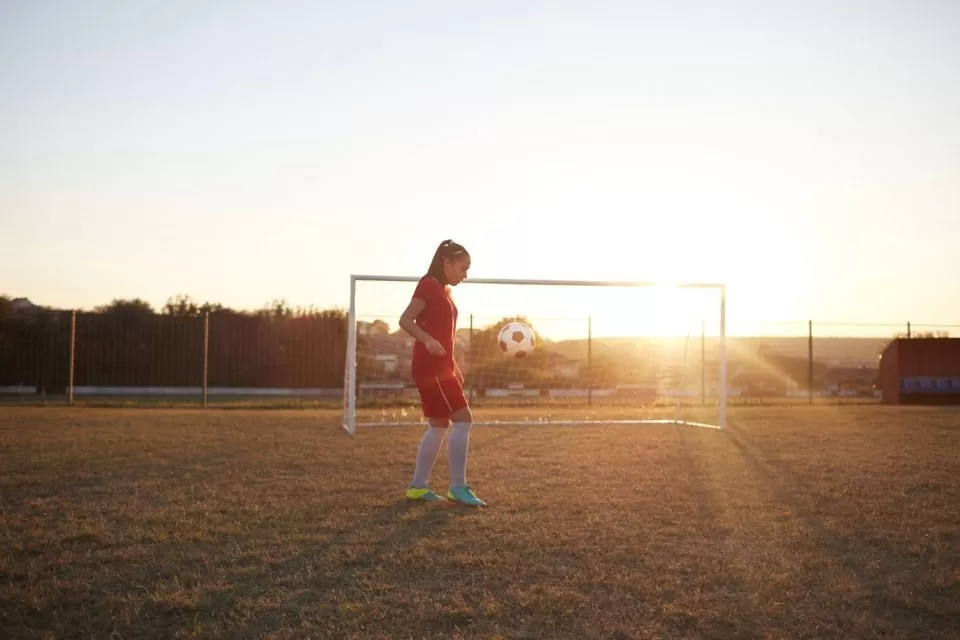 Monteiro movimenta final de semana esportivo com semifinais do futebol feminino e quartas de final da Copa Monteirense de Futsal