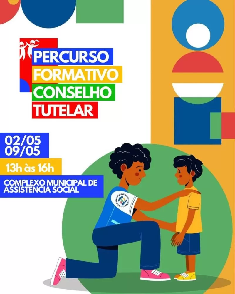 Prefeitura de Quixaba Investe em Capacitação para Conselheiros Tutelares: Fortalecimento para Proteção dos Direitos da Criança e do Adolescente