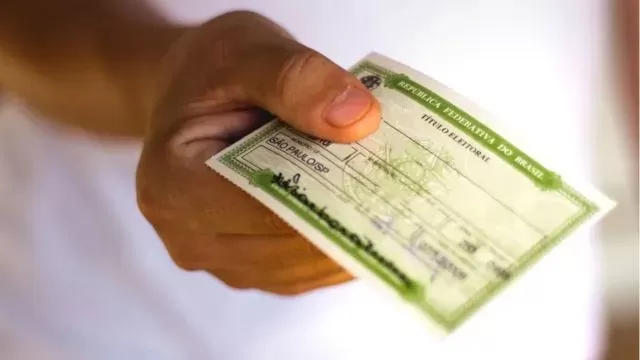 Saiba como regularizar seu cadastro eleitoral; mutirão vai até dia 8 de maio