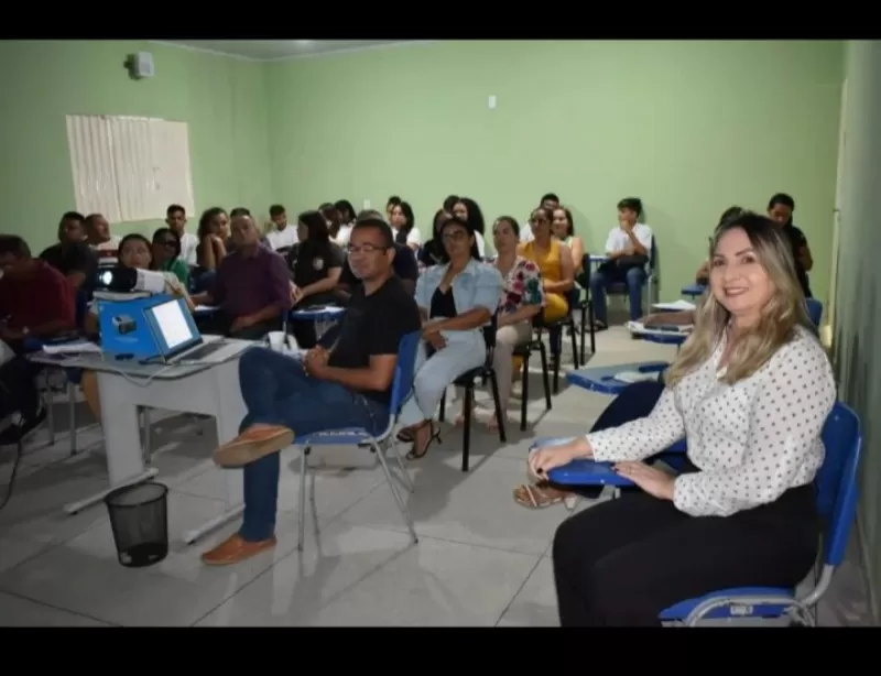 Em São José do Bonfim, Audiência Pública da LDO e LOA reúne Autoridades e Sociedade do município