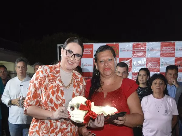 Mercado Público de Bom Jesus é Reinaugurado com Foco no Fomento Econômico