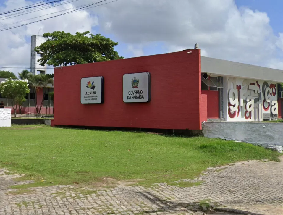 Empresa Paraibana de Comunicação divulga novo edital de convocação de concurso público