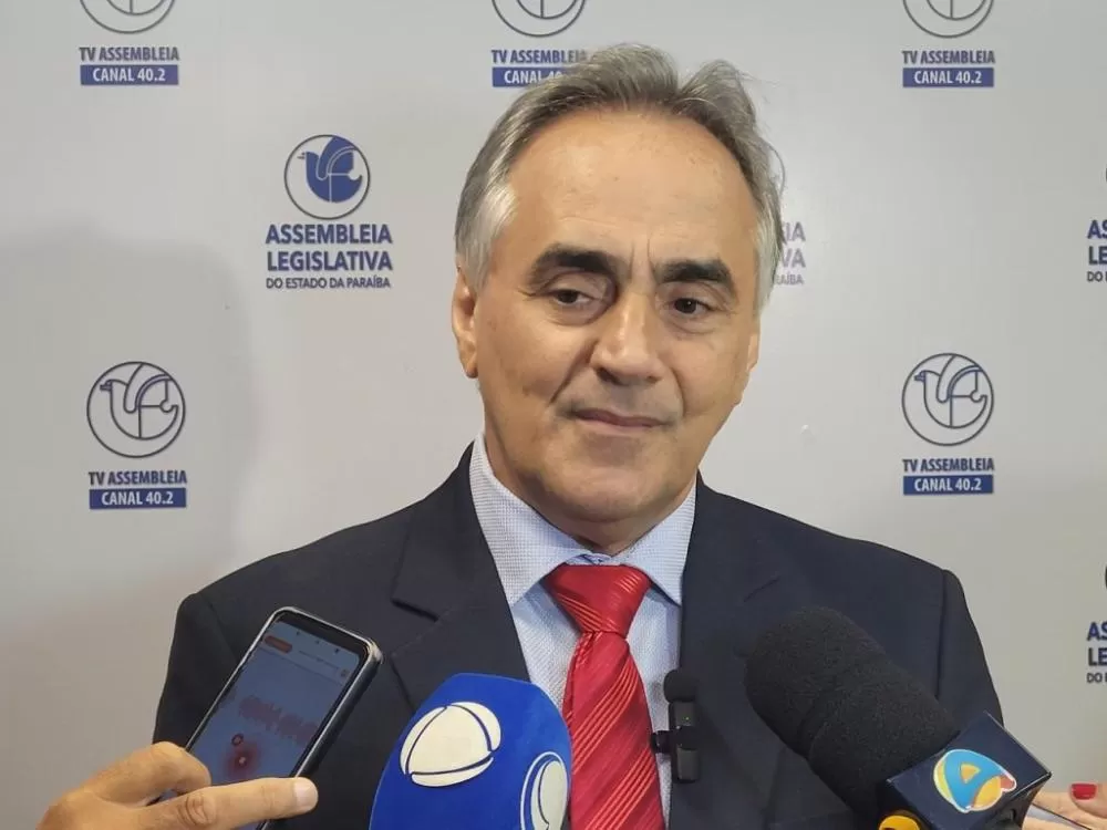 Luciano Cartaxo reafirma possibilidade de candidatura própria do PT em João Pessoa