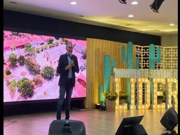 Prefeitura de Bom Jesus Engajada na Agenda de Desenvolvimento Econômico do Alto Sertão Paraibano