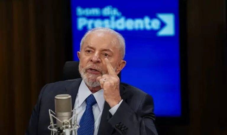 Pesquisa Quaest: 50% Aprovam e 47% Desaprovam o Trabalho de Lula, Empate Técnico