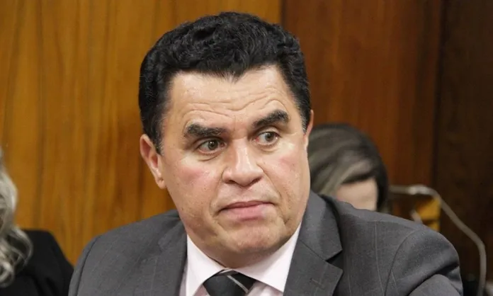 Wilson Santiago é exonerado de Secretaria de Representação Institucional da PB