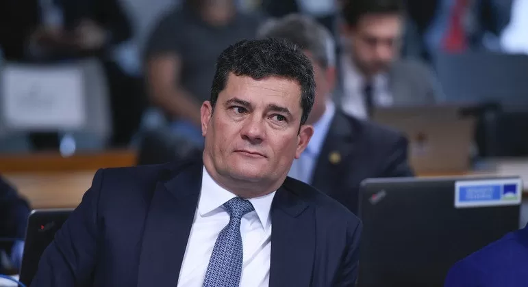 Ação que pede cassação de Moro entra na mira do TSE nesta semana