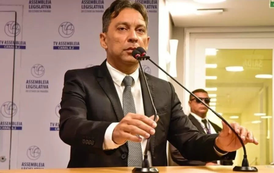 Fábio Ramalho aposta em Romero Rodrigues para o Senado em 2026: "O PSDB está com ele"