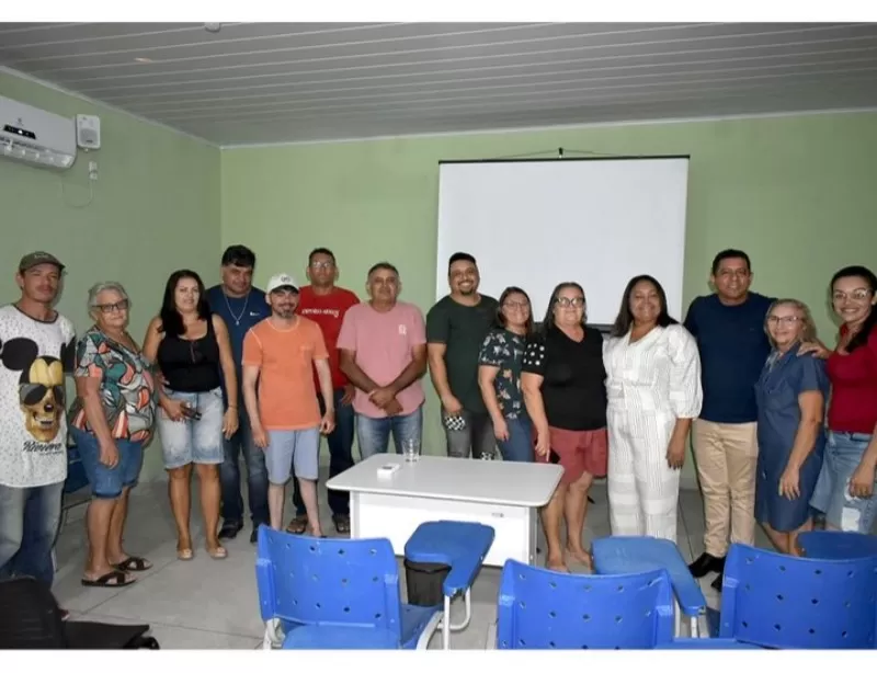 Prefeitura de São José do Bonfim promove escuta ativa da Lei Aldir Blanc para fomento cultural