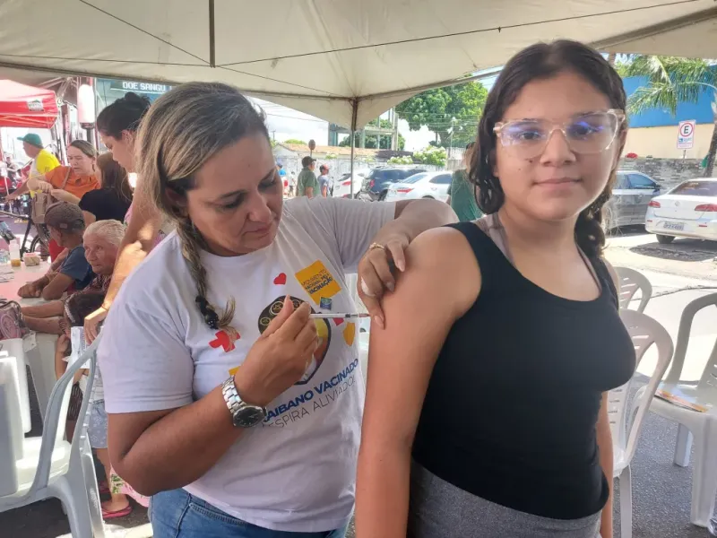 Prefeitura de João Pessoa realiza ‘Dia D’ de multivacinação no próximo sábado