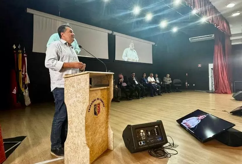 Famup-PB destaca participação no SANEAR 2024 em prol de um futuro mais limpo e acessível