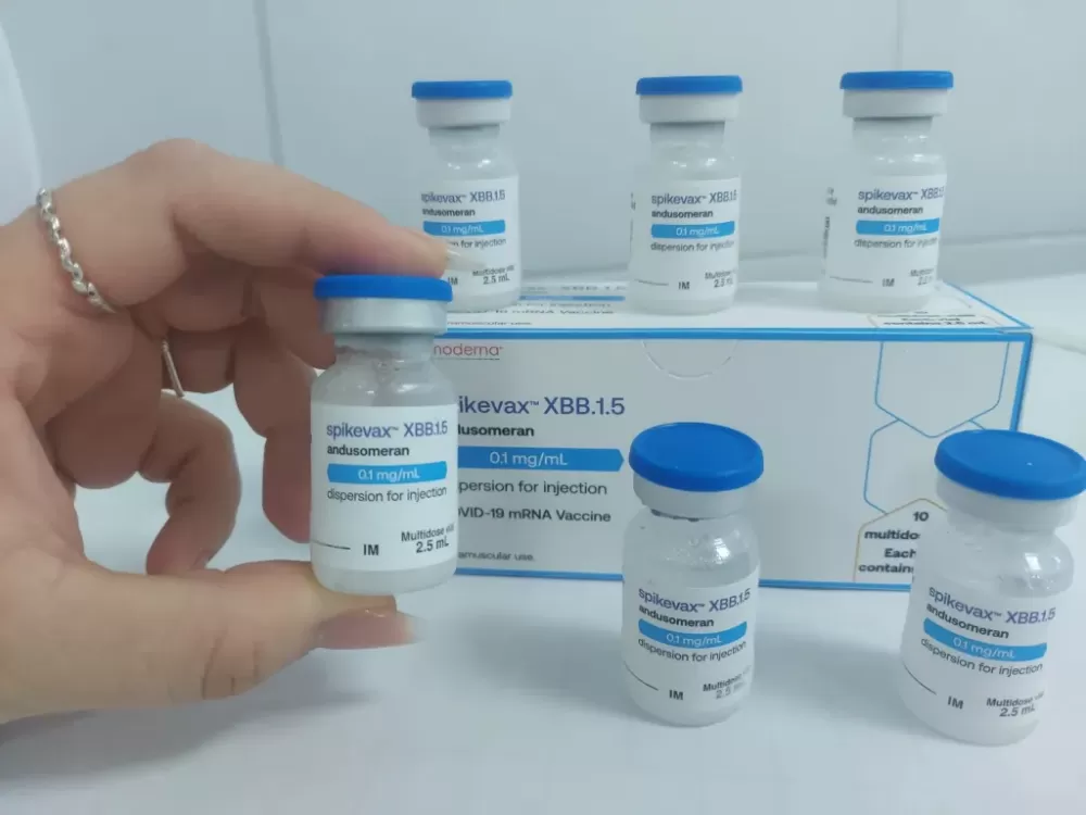 Prefeitura de João Pessoa capacita profissionais da Saúde sobre administração da nova vacina contra Covid-19