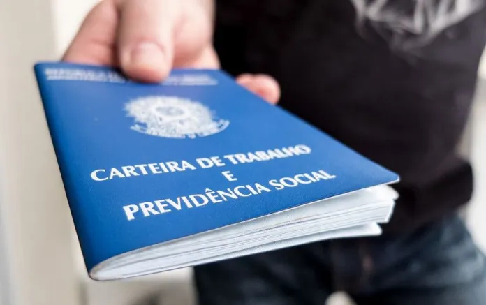 João Pessoa tem 215 vagas de emprego nesta semana