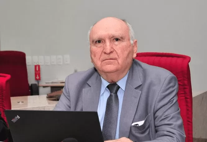 Presidente TCE, Nominando Diniz, vai assumir Prefeitura de João Pessoa; entenda motivo