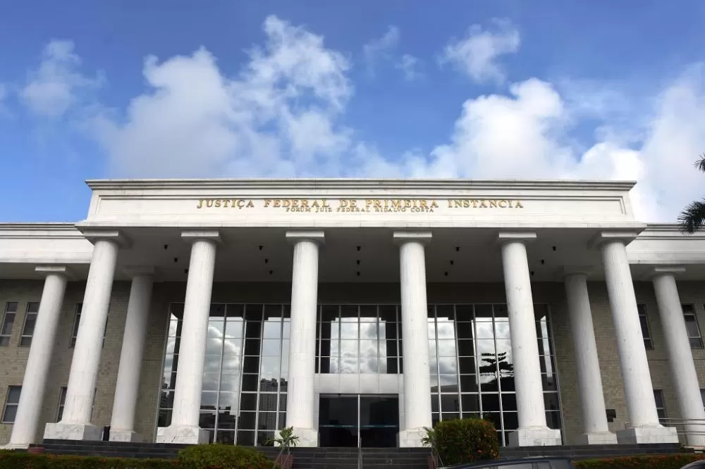 JFPB lança processo seletivo para contratação de estagiários com bolsa auxílio de R$ 1.200