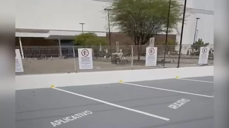 Grande João Pessoa pode ganhar novas áreas para embarque e desembarque de passageiros por aplicativo; confira locais