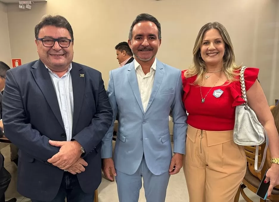 Soledade é integrada à Associação dos Municípios do Cariri e Agreste Paraibano —AMCAP.