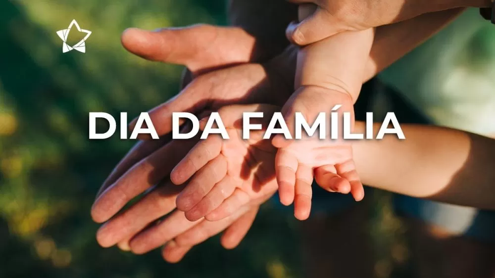 Prefeitura de São José do Bonfim Celebra o Dia Internacional da Família nesta terça-feira(28)
