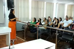 Prefeitura de Monteiro promove Encontro Regional alusivo ao Dia do Assistente Social