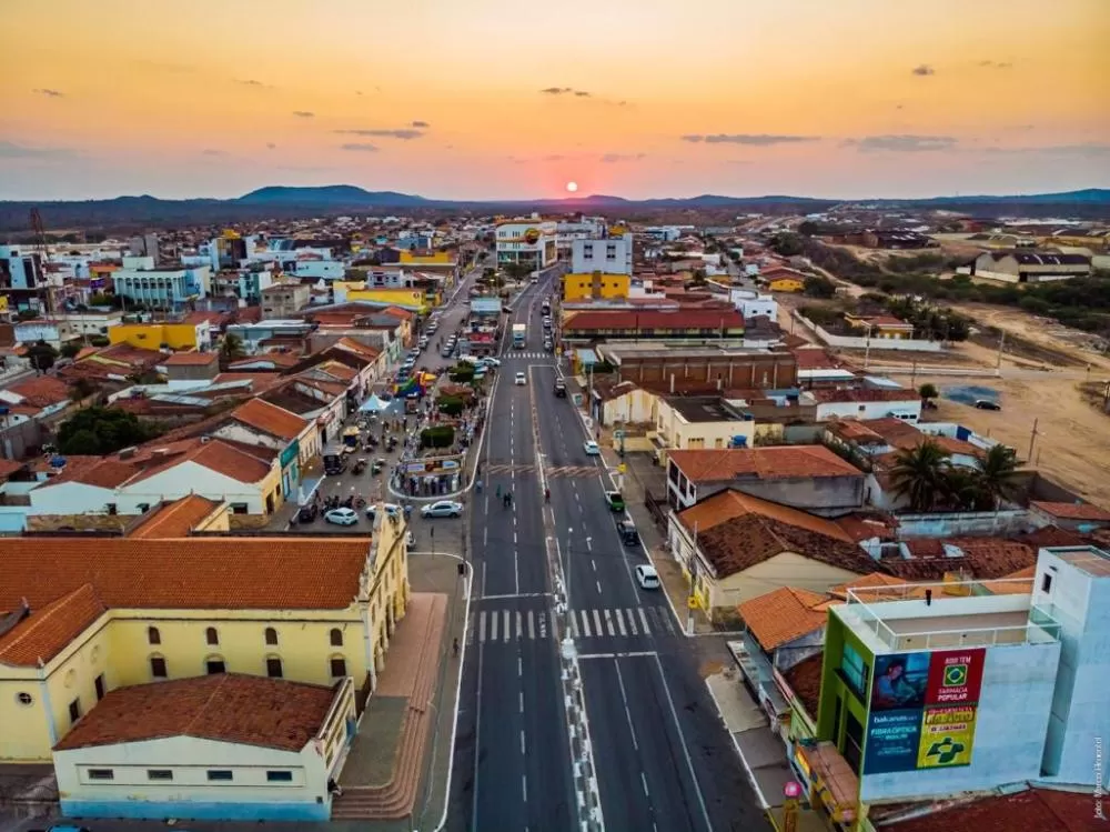 Em Soledade, Assinaturas de Ordens de Serviço movimentam a semana do município