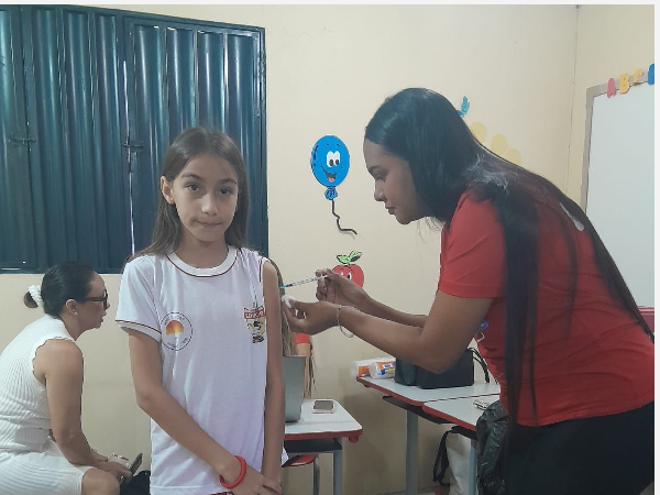 Em Bom Jesus, Primeira Ciranda de Serviços mobiliza secretarias da gestão municipal em prol da população