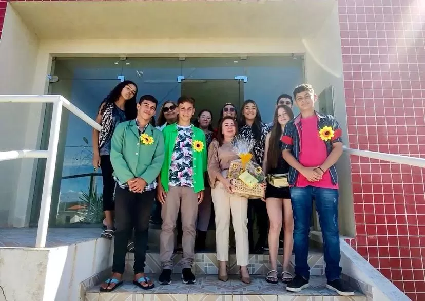 Prefeitura de Quixaba promove a 2ª Amostra Cultural