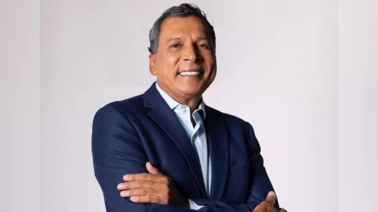 redes sociais/reprodução