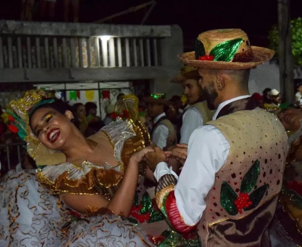 Em Boa Vista, São João nos Bairros e Arraiá Rural mantêm tradição com programação até julho