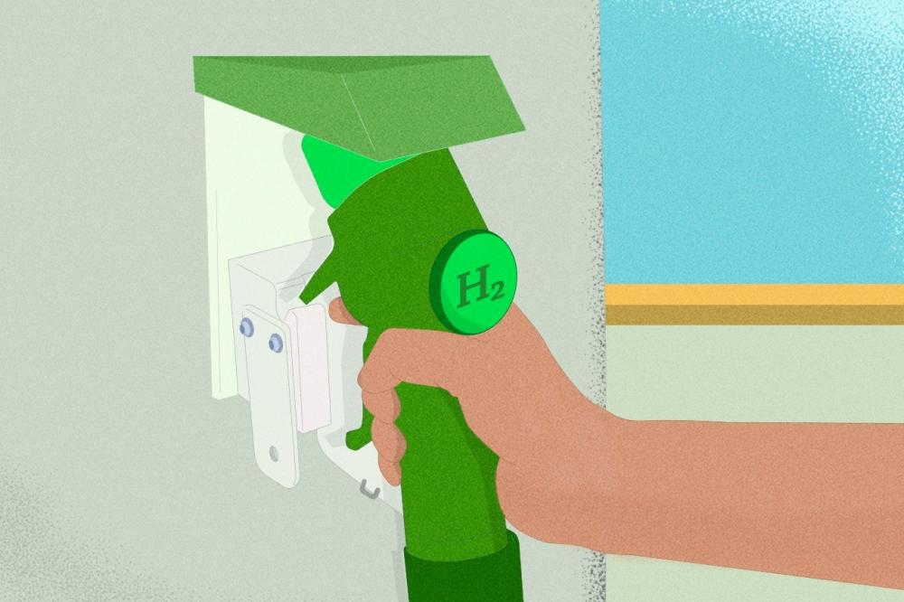 SENAI anuncia R$ 8 milhões para cluster de inovação de testagem de hidrogênio