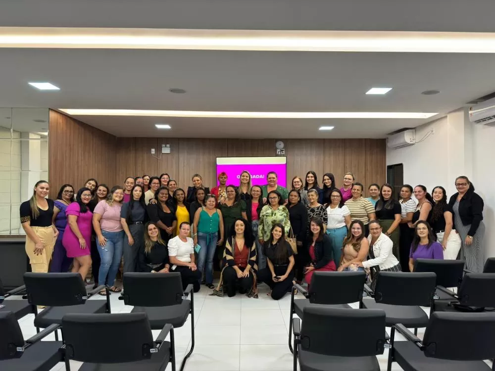 INFORME PUBLICITÁRIO - Em Boa Vista, programação estimula e apoia o empreendedorismo feminino