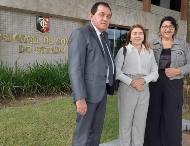 Prefeitura de Quixaba tem contas referentes ao exercício 2022 aprovadas pelo TCE-PB