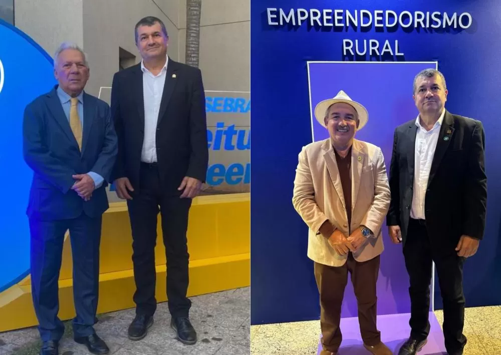 Famup destaca iniciativa do Sebrae e parabeniza municípios participantes do Prêmio Prefeitura Empreendedora