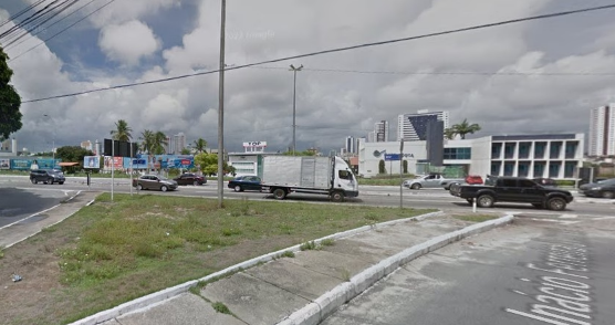 Anunciado bloqueio no trânsito para obras em alça da BR-230 em João Pessoa